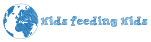 Kids Feeding Kids logo